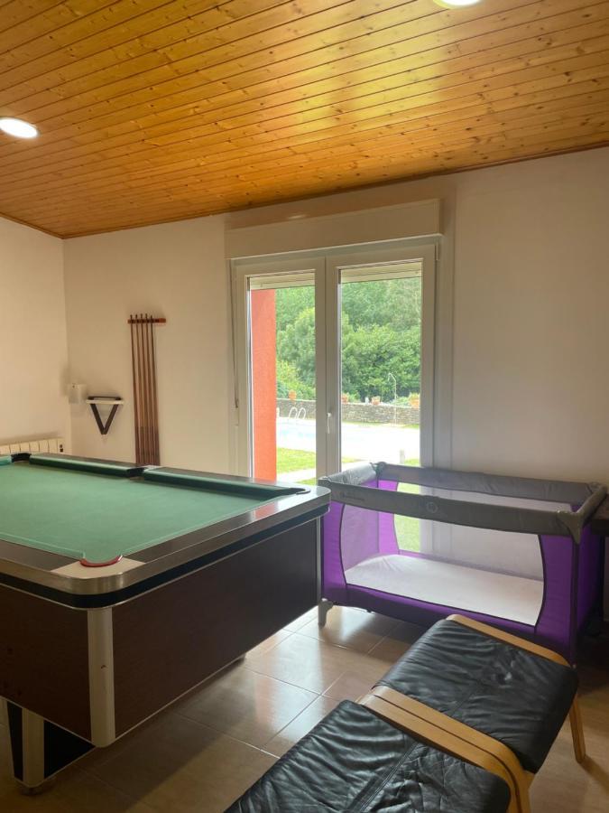 Casa De Pardo Villa โอโกรูญา ภายนอก รูปภาพ