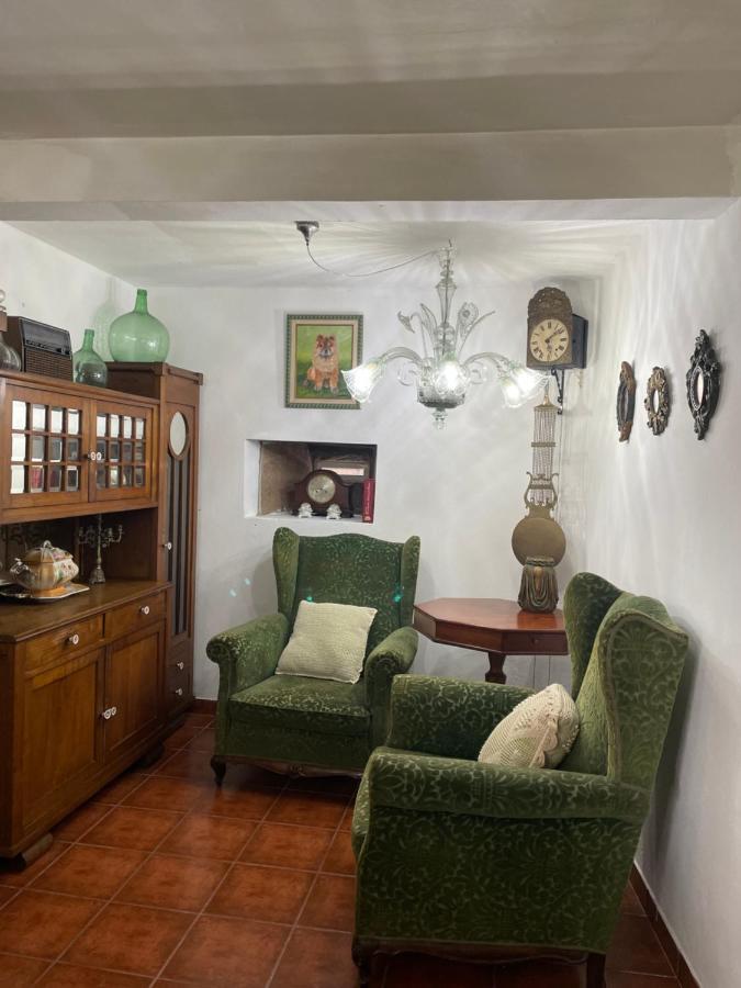 Casa De Pardo Villa โอโกรูญา ภายนอก รูปภาพ