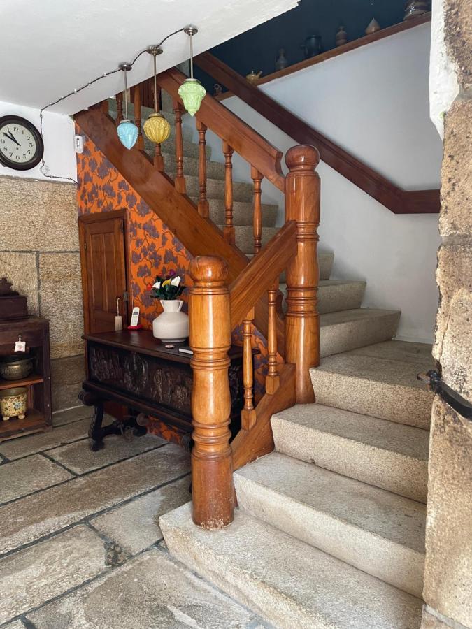 Casa De Pardo Villa โอโกรูญา ภายนอก รูปภาพ