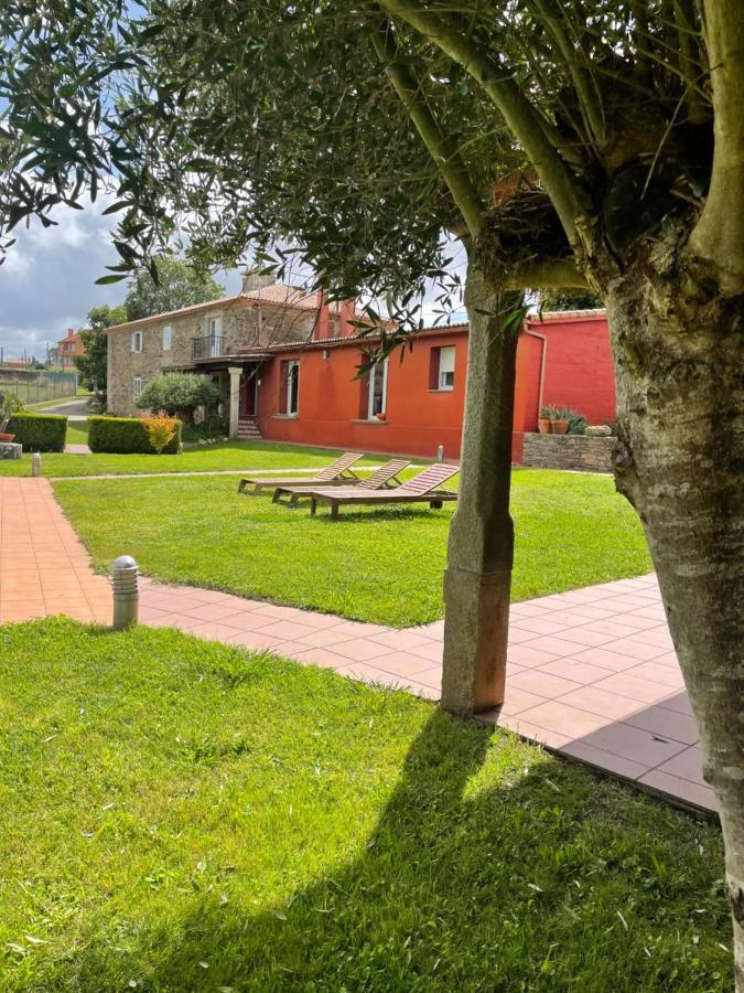 Casa De Pardo Villa โอโกรูญา ภายนอก รูปภาพ
