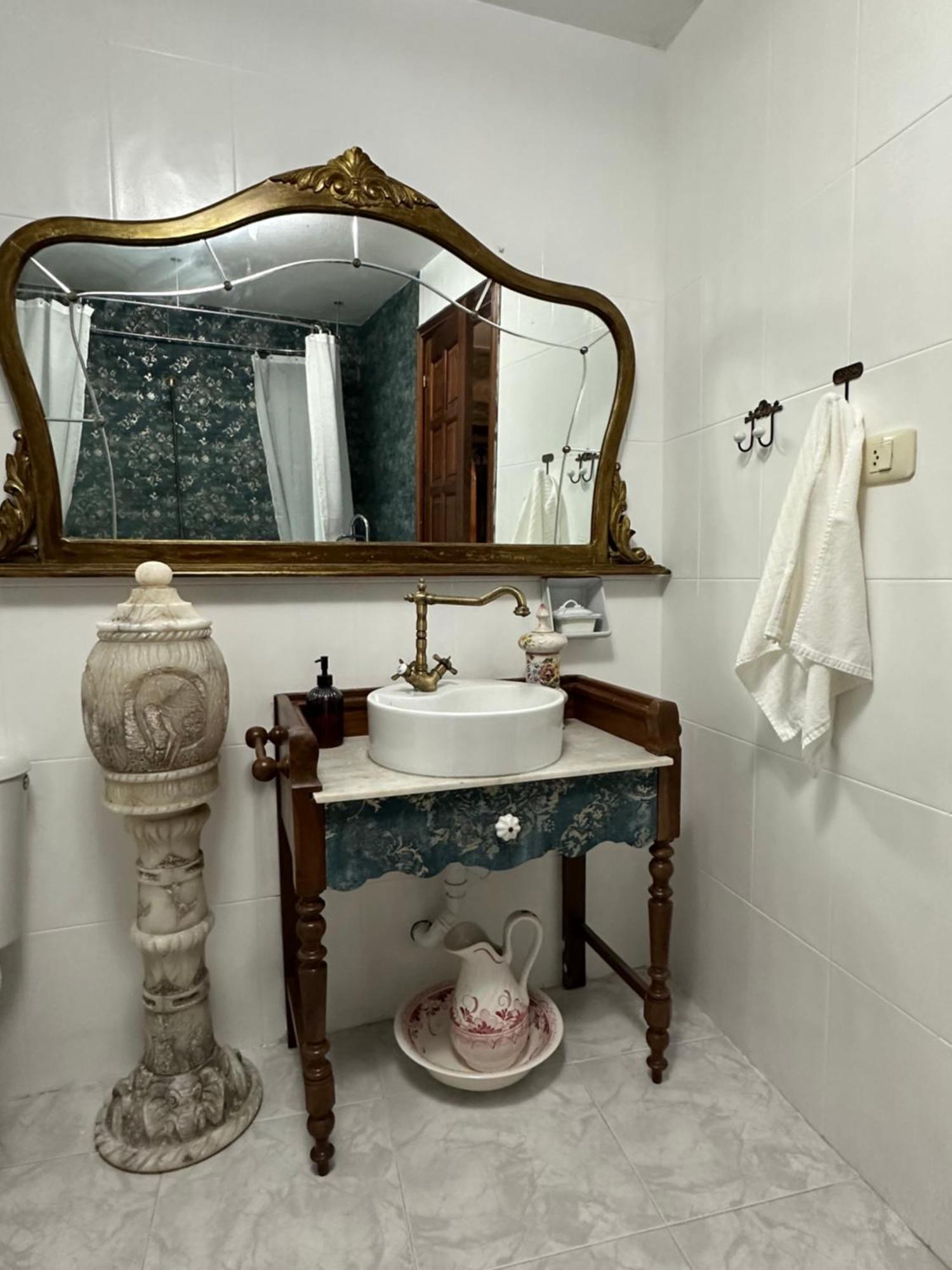 Casa De Pardo Villa โอโกรูญา ภายนอก รูปภาพ