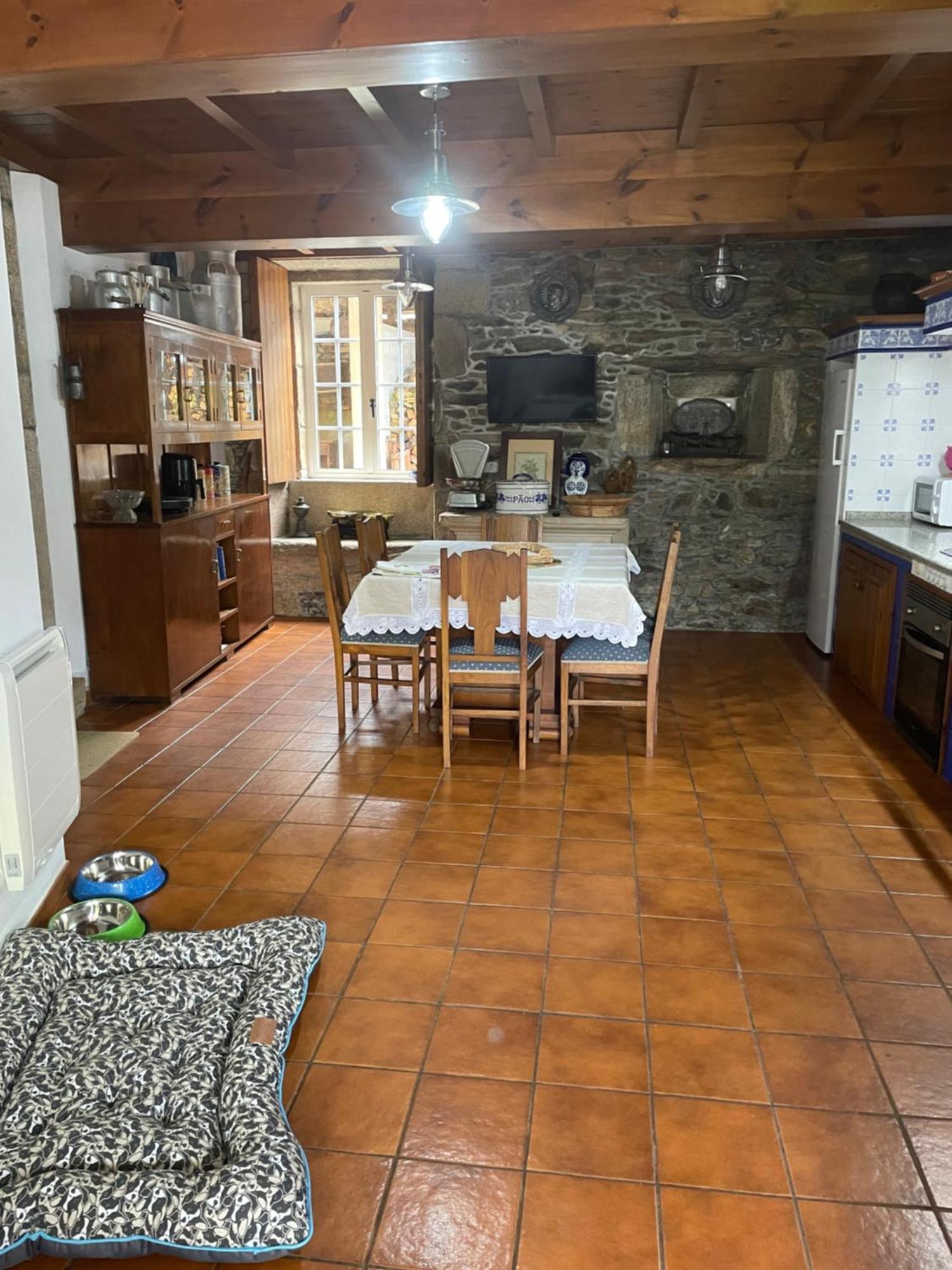 Casa De Pardo Villa โอโกรูญา ภายนอก รูปภาพ