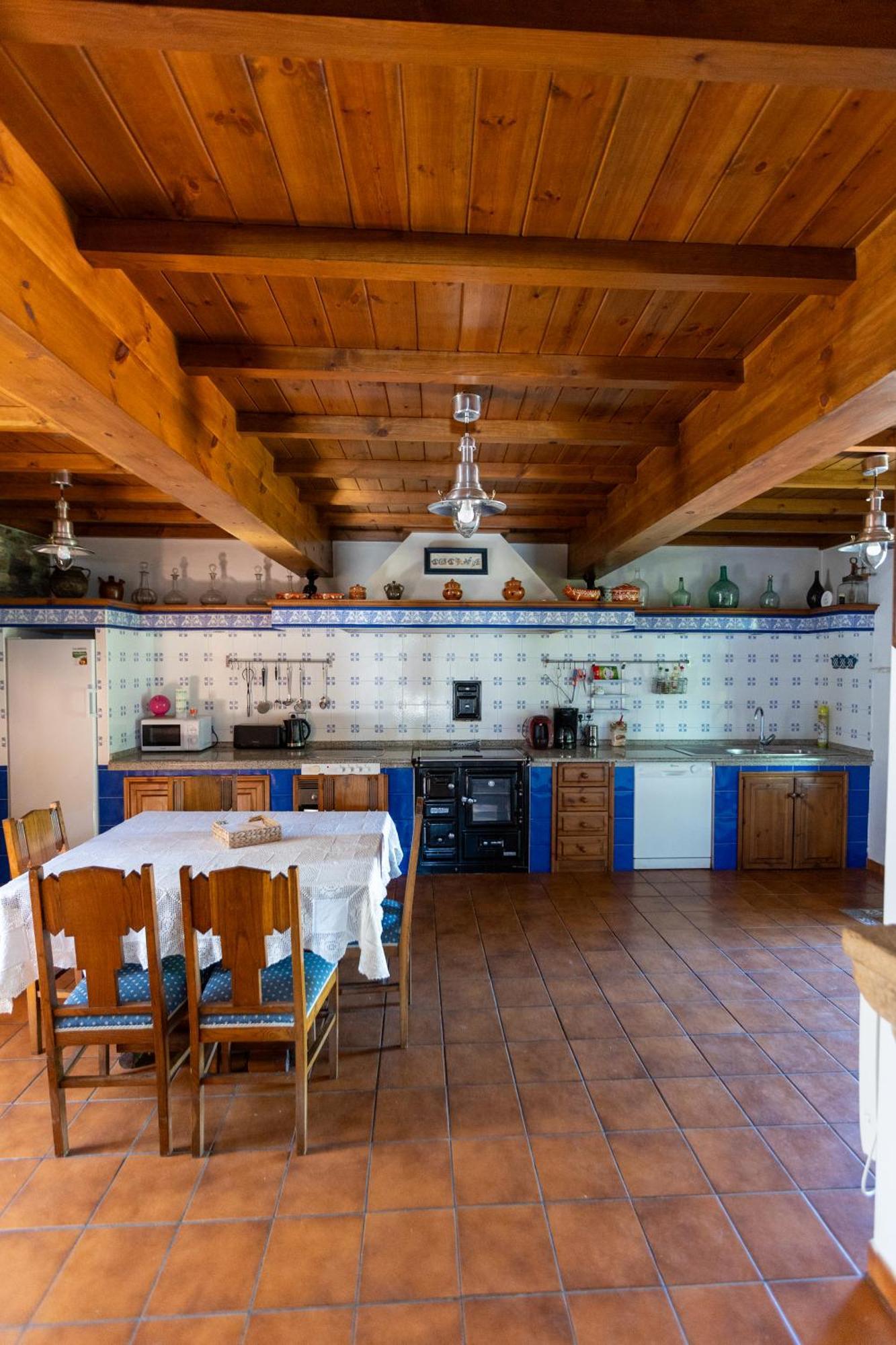 Casa De Pardo Villa โอโกรูญา ภายนอก รูปภาพ