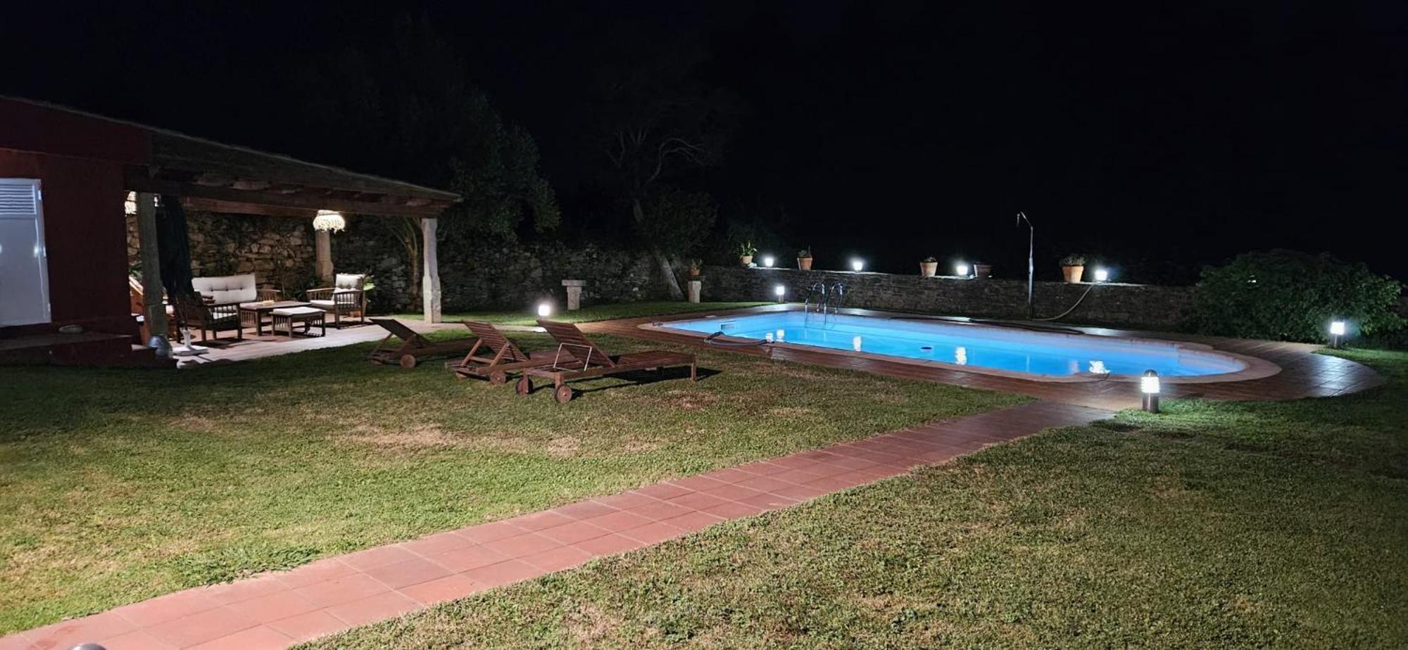 Casa De Pardo Villa โอโกรูญา ภายนอก รูปภาพ