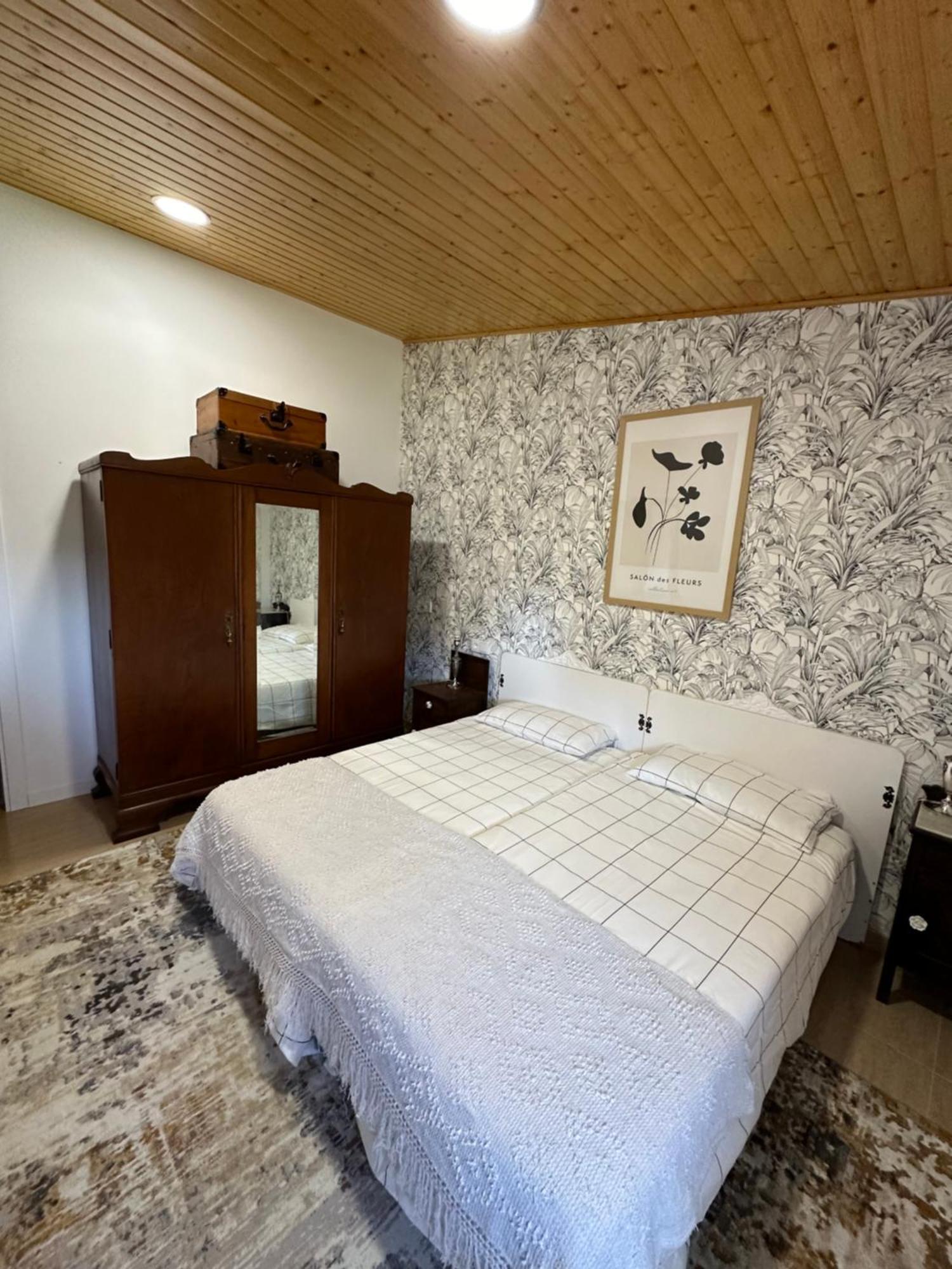 Casa De Pardo Villa โอโกรูญา ภายนอก รูปภาพ